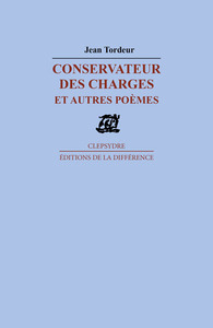 Conservateur des charges