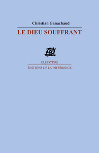 Le dieu souffrant