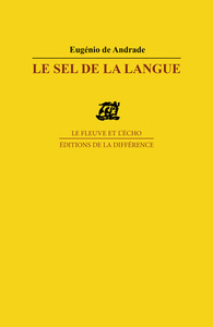 LE SEL DE LA LANGUE