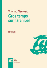 Gros temps sur l'archipel