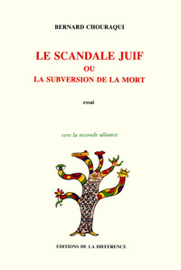 Le scandale juif