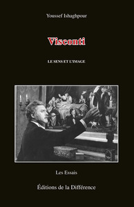 Visconti - Le sens et l'image