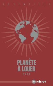 Planète à louer