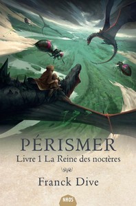 Perismer 1 - la reine des noct