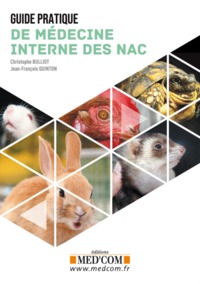 GUIDE PRATIQUE DE MEDECINE INTERNE DES NAC 5 ED