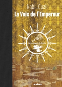 La voix de l'empereur 1 - le c