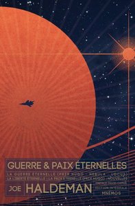 GUERRE ET PAIX ETERNELLES