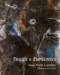 Traces & Empreintes