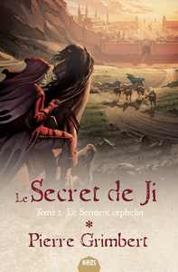 Secret de ji 2 - le serment o