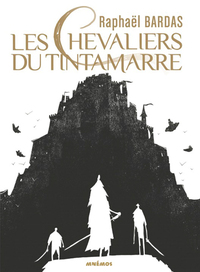 LES CHEVALIERS DU TINTAMARRE
