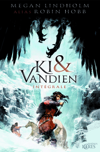 Ki et Vandien - Intégrale