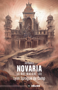INTEGRALE NOVARIA - LE ROI MAL