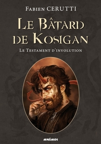 LE BATARD DE KOSIGAN T4