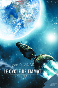 Le cycle de Tiamat, volume 2