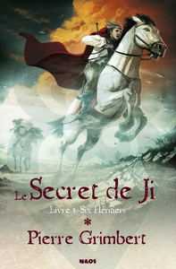 Secret de ji 1 - six heritier