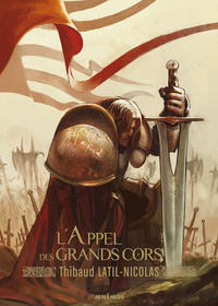 L appel des grands cors - chev