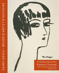 Edmond Frapier Ou Les Estampes De Grands Maîtres À Portée De Tous