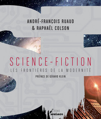 Science-fiction - Les frontières de la modernité