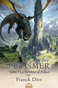 PERISMER 3 - LE SERVITEUR D'AS