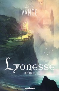 Lyonesse - Intégrale