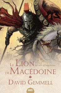 Le lion de Macédoine