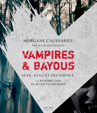 Vampires & bayous