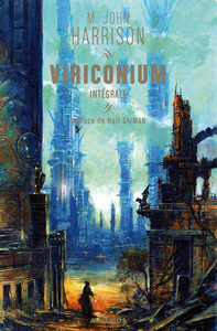 Viriconium - Intégrale