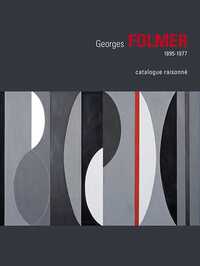 GEORGES FOLMER, 1895 1977 FR