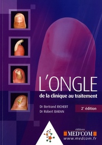 L ONGLE 2E EDITION