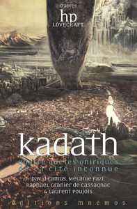 Kadath - Quatre quètes oniriques de la cite inconnué