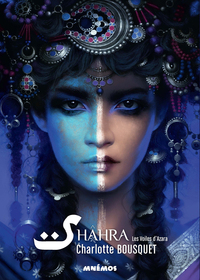Les voiles d'azara, tome 2
