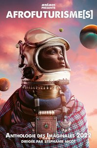 Afrofuturisme(s).  anthologie