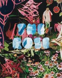 Justine Kurland The Rose : A Circular Genealogy of Collage /anglais