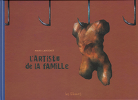 ARTISTE DE LA FAMILLE (L') (NED 2017-HC)