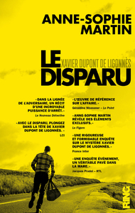 LE DISPARU