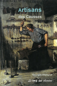 ARTISANS DES CAUSSES