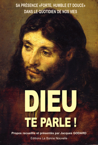 DIEU TE PARLE