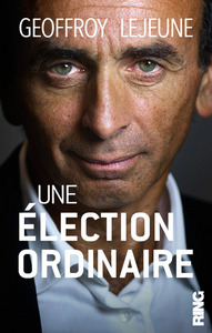 UNE ELECTION ORDINAIRE