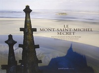 LE MONT-SAINT MICHEL SECRET