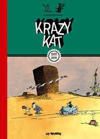 KRAZY KAT VOL 3 1935 - 1939