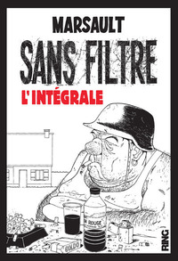 Sans Filtre - L'Intégrale des deux albums