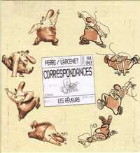 CORRESPONDANCES (NED 2017-HC)