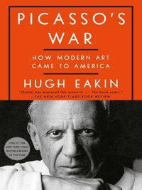 PICASSO'S WAR /ANGLAIS