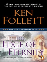 EDGE OF ETERNITY
