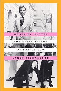 House of Nutter /anglais