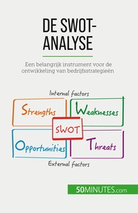 DE SWOT-ANALYSE - EEN BELANGRIJK INSTRUMENT VOOR DE ONTWIKKELING VAN BEDRIJFSSTRATEGIEEN