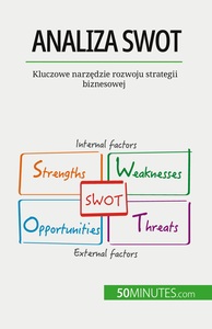 ANALIZA SWOT - KLUCZOWE NARZEDZIE ROZWOJU STRATEGII BIZNESOWEJ