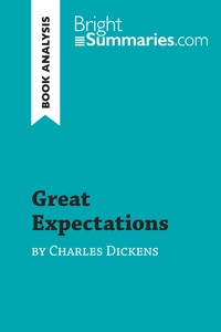 Great Expectations by Charles Dickens (Book Analysis)