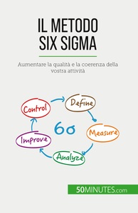 IL METODO SIX SIGMA - AUMENTARE LA QUALITA E LA COERENZA DELLA VOSTRA ATTIVITA
