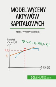 MODEL WYCENY AKTYWOW KAPITAOWYCH - MODEL WYCENY KAPITAU